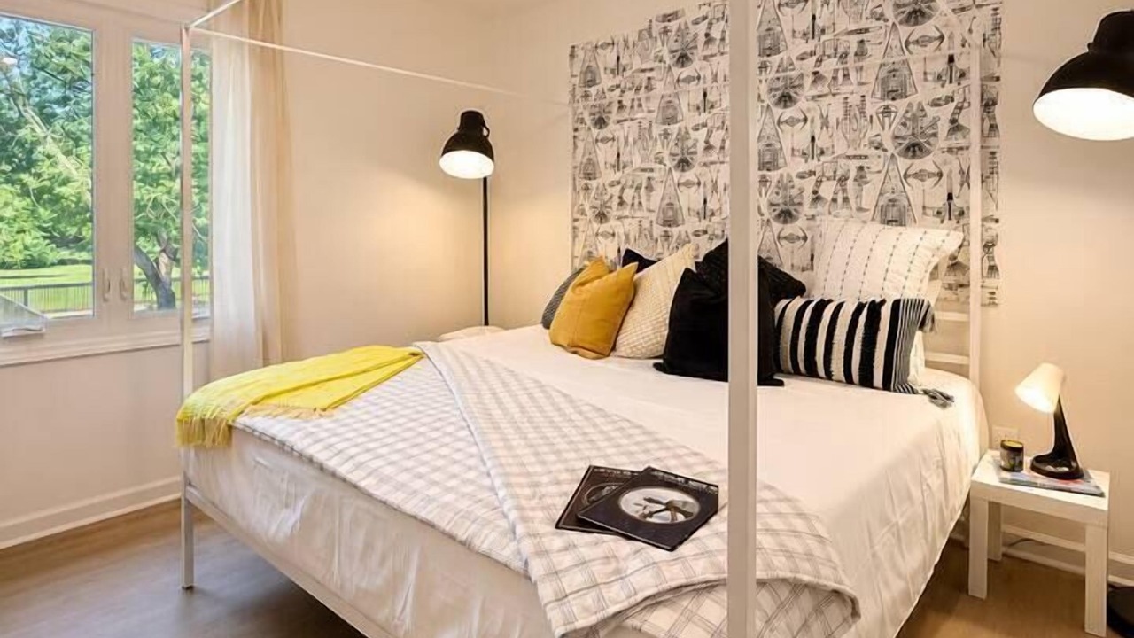 Photo of Bedroom in Huntsville