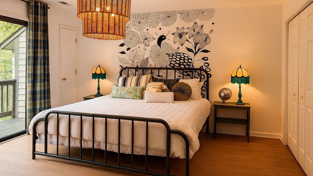 Photo of Bedroom in Huntsville