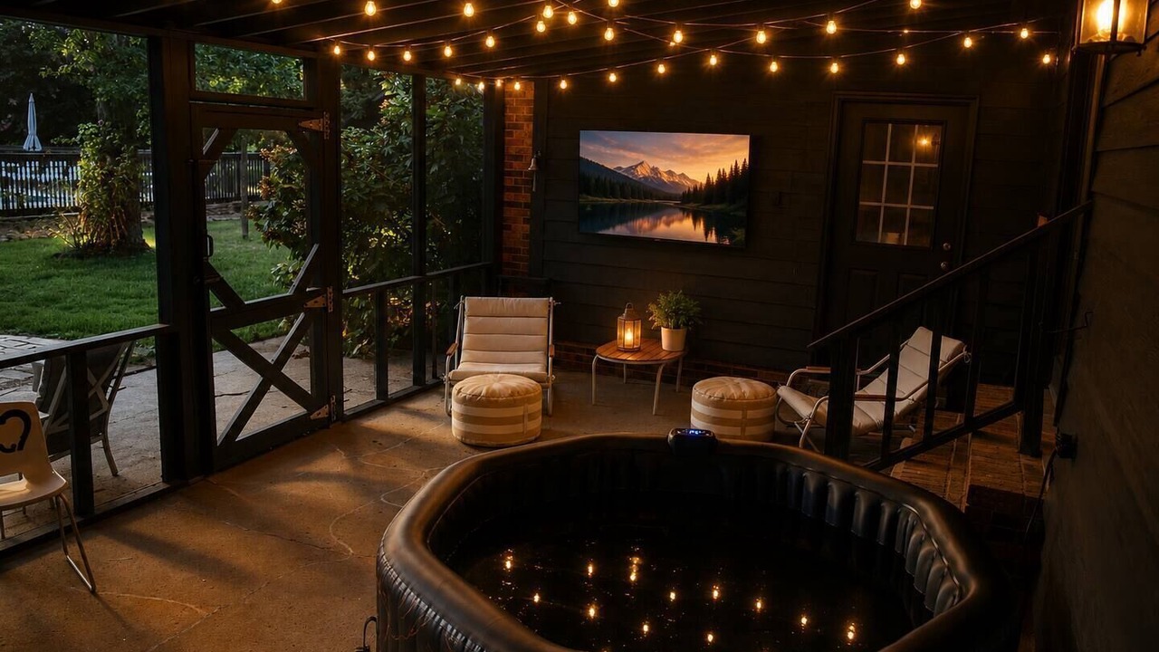 Photo of Outdoor in Huntsville