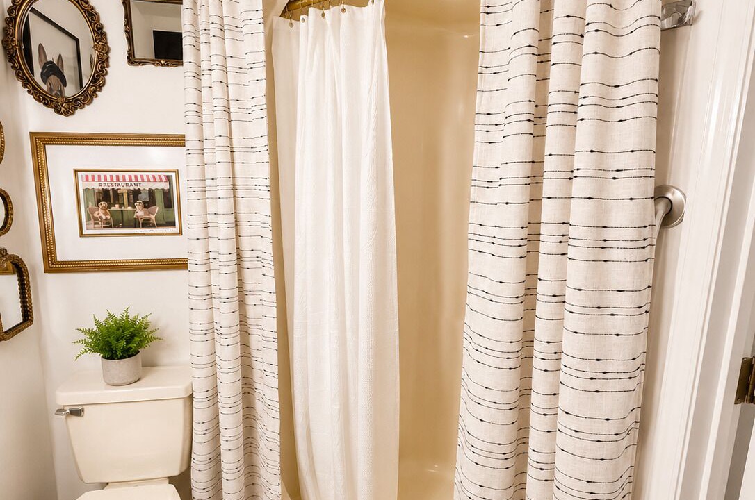 Photo of Bathroom in Huntsville