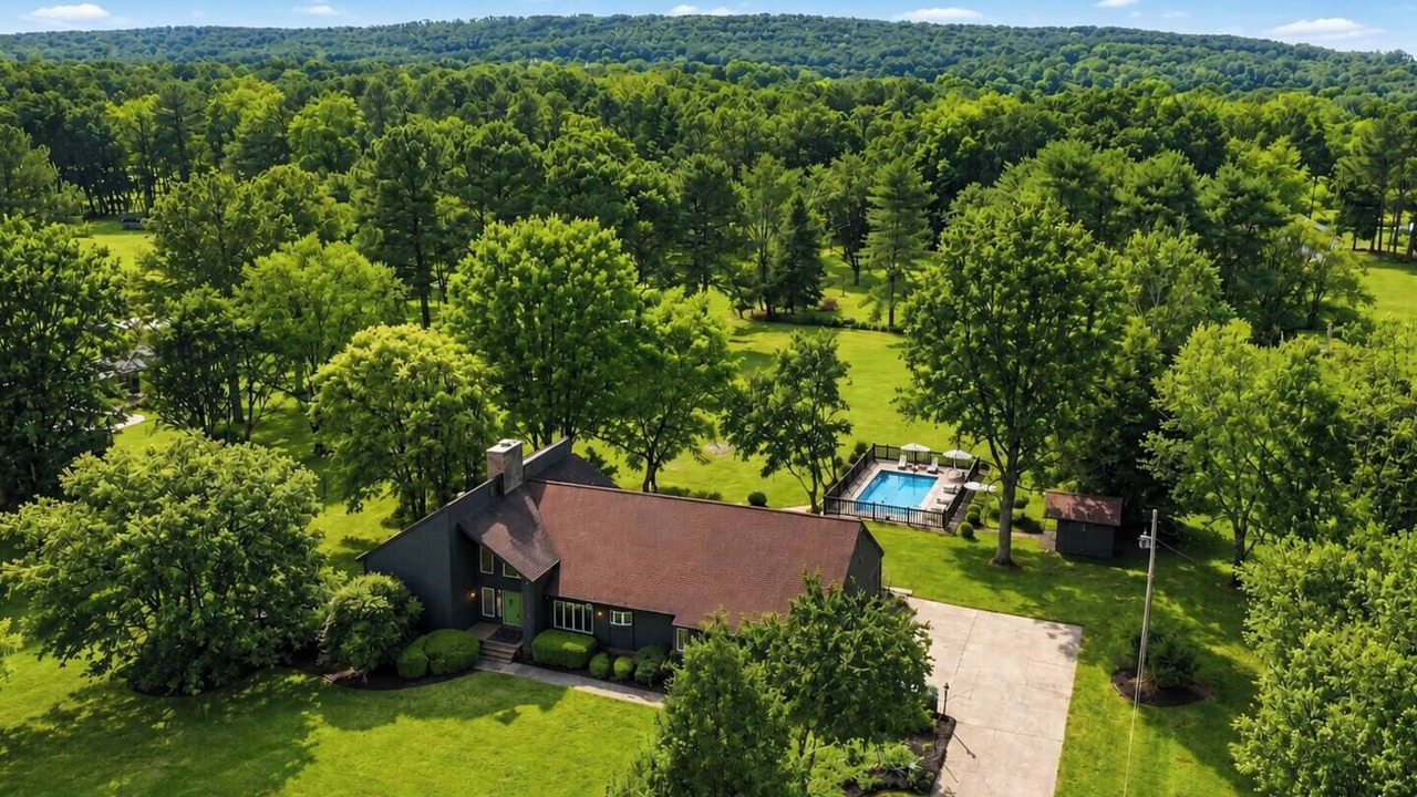 Photo of Outdoor in Huntsville