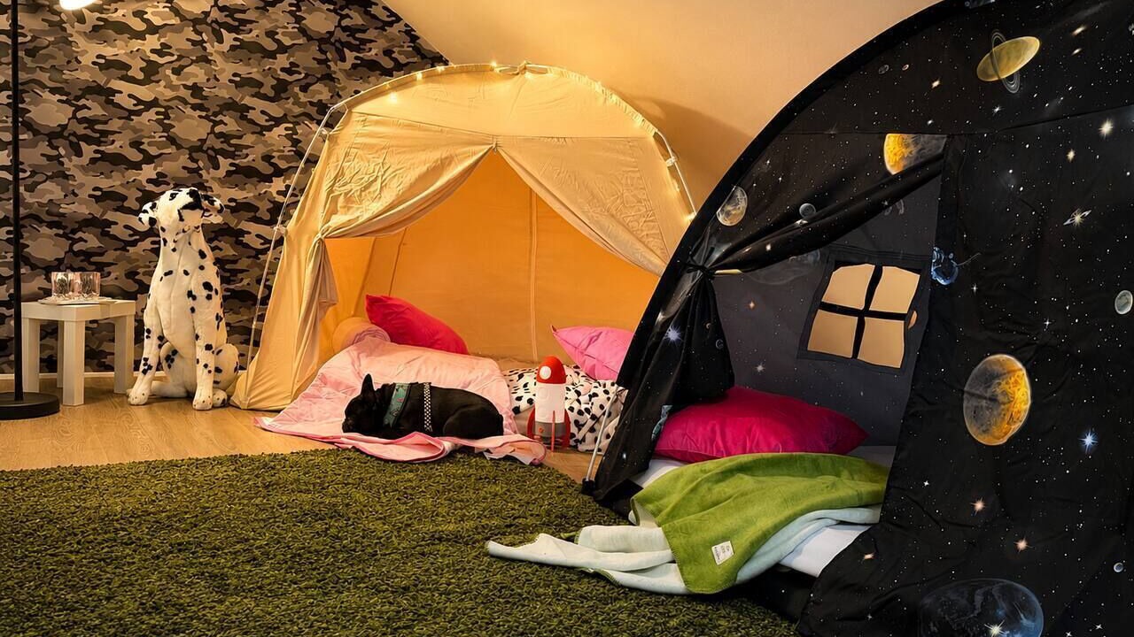 Photo of Bedroom in Huntsville