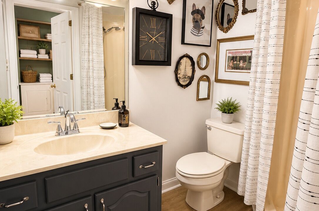 Photo of Bathroom in Huntsville