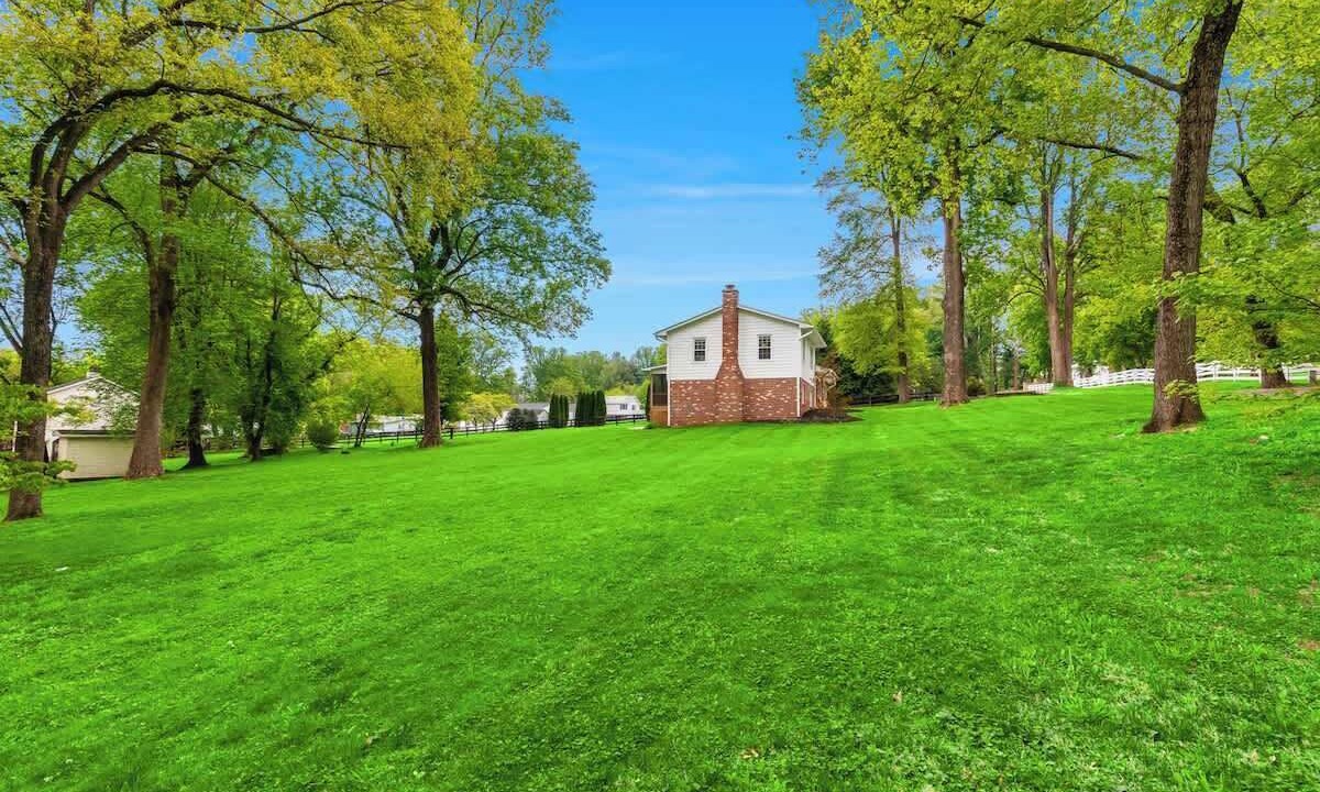 Photo of Outdoor in Leesburg
