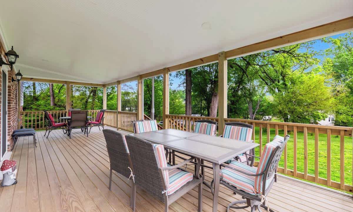 Photo of Outdoor in Leesburg