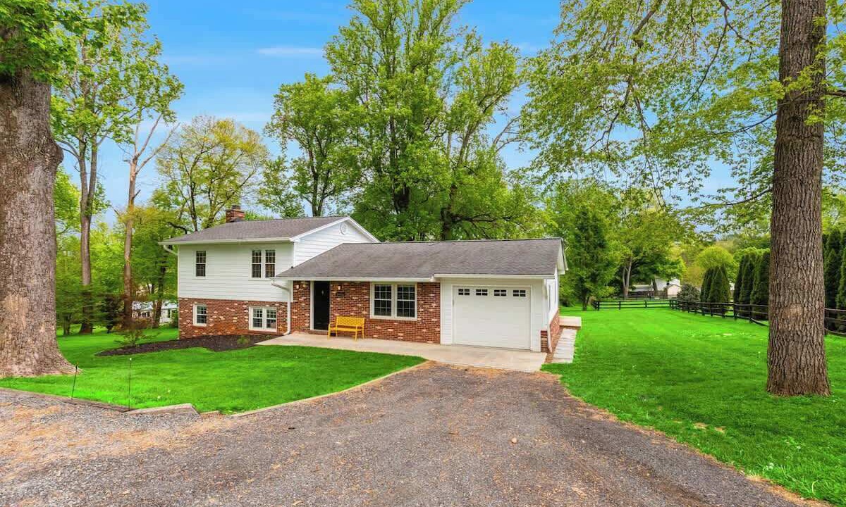Photo of Outdoor in Leesburg