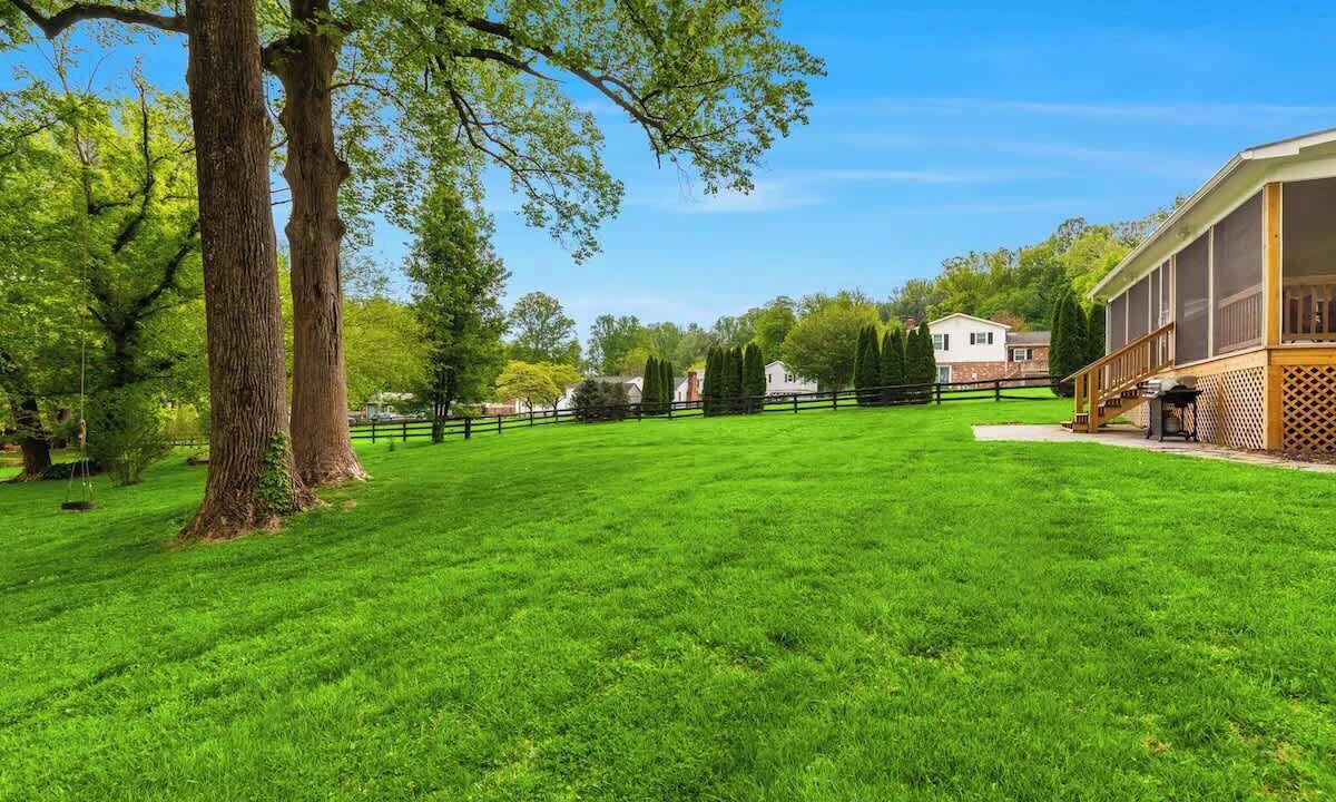 Photo of Outdoor in Leesburg