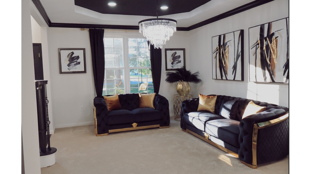 Photo of Livingroom in Norma