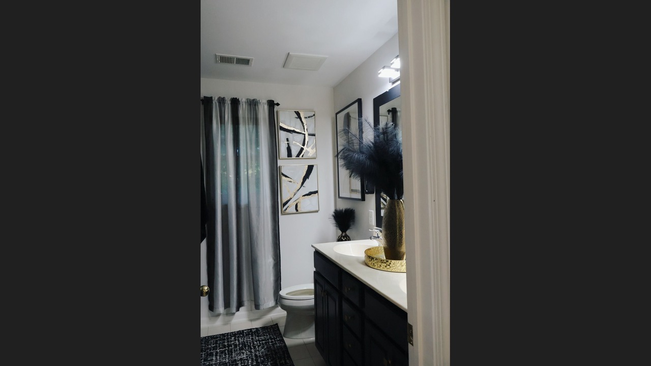 Photo of Bathroom in Norma