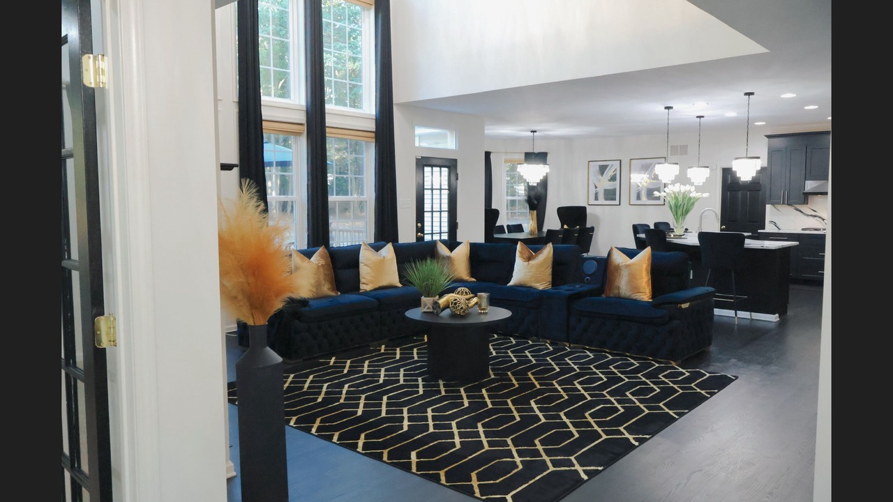 Photo of Livingroom in Norma