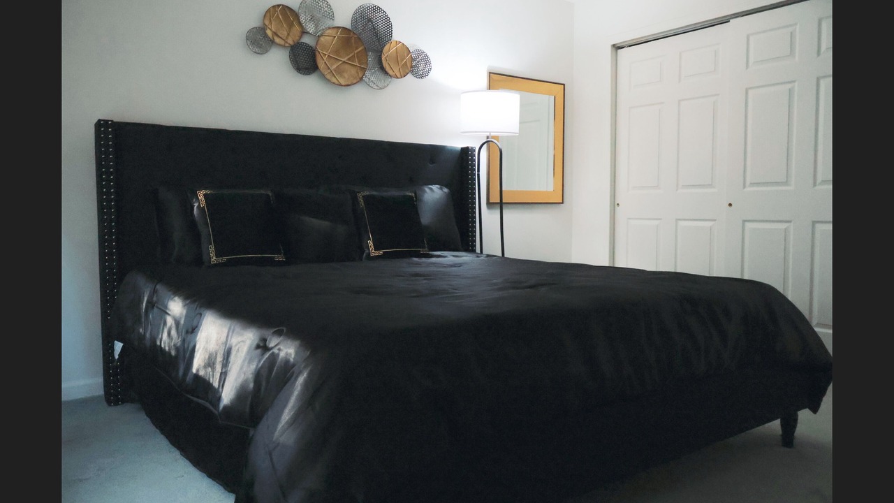 Photo of Bedroom in Norma