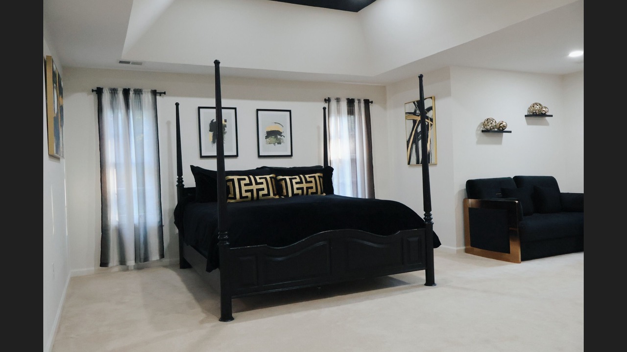 Photo of Bedroom in Norma