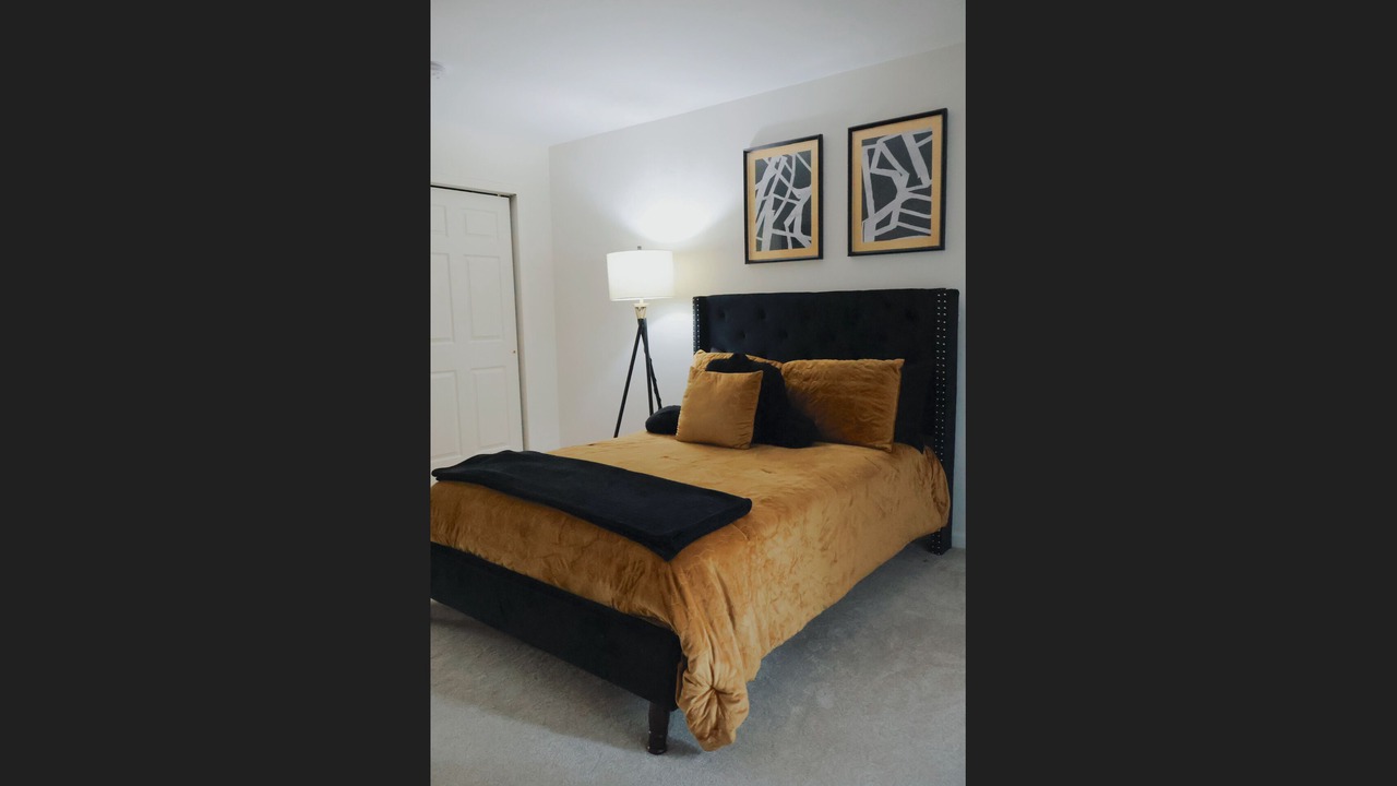 Photo of Bedroom in Norma