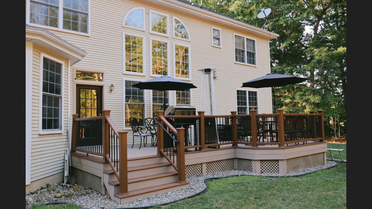 Photo of Patio Balcony in Norma