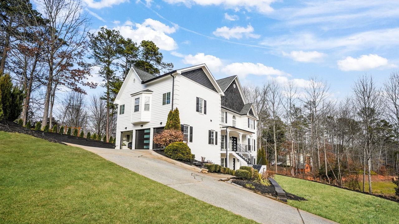 Photo of Outdoor in Woodstock