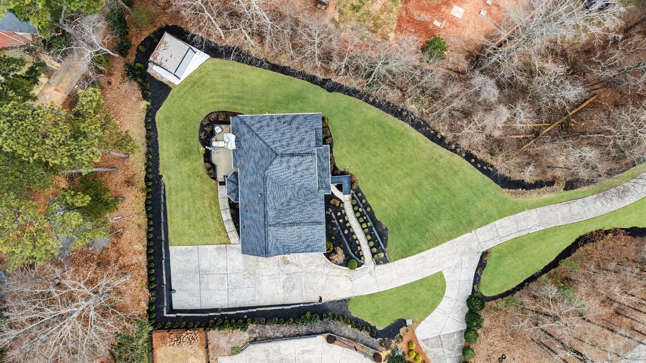 Photo of Outdoor in Woodstock