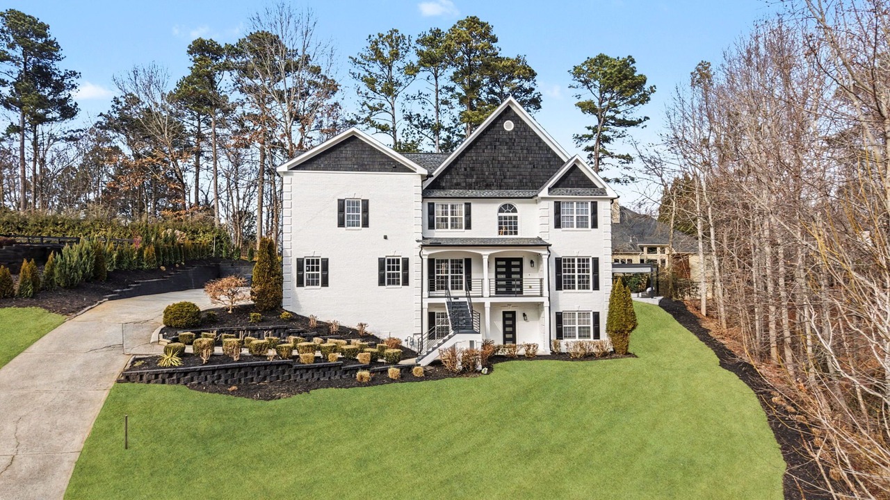 Photo of Outdoor in Woodstock