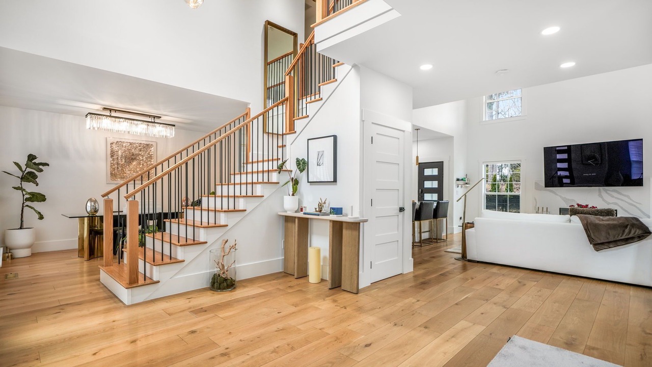 Photo of Livingroom in Woodstock