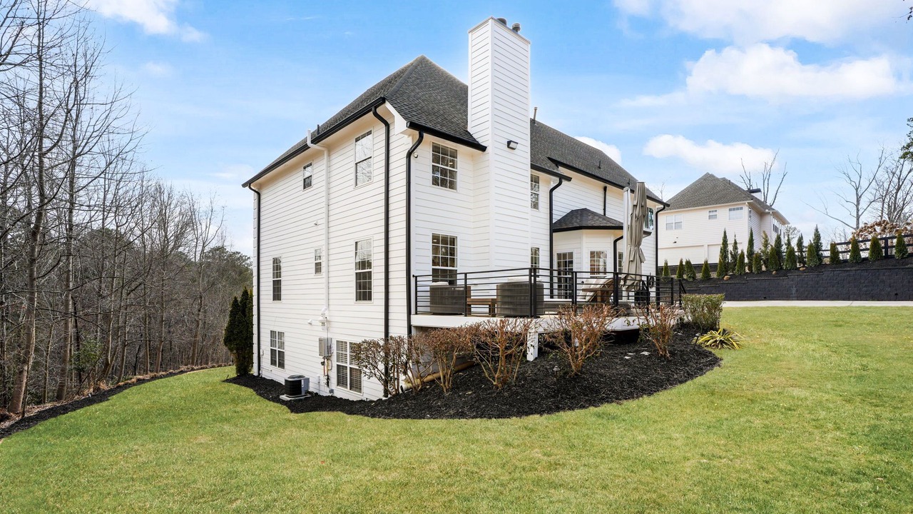 Photo of Outdoor in Woodstock