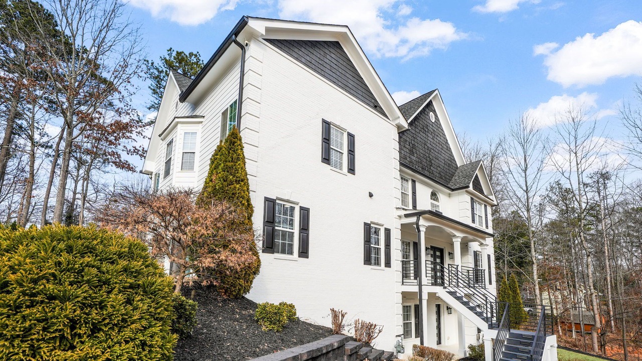 Photo of Outdoor in Woodstock