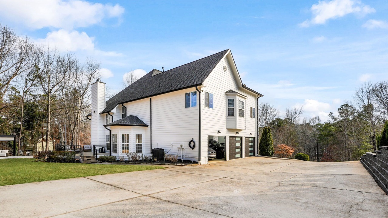 Photo of Outdoor in Woodstock