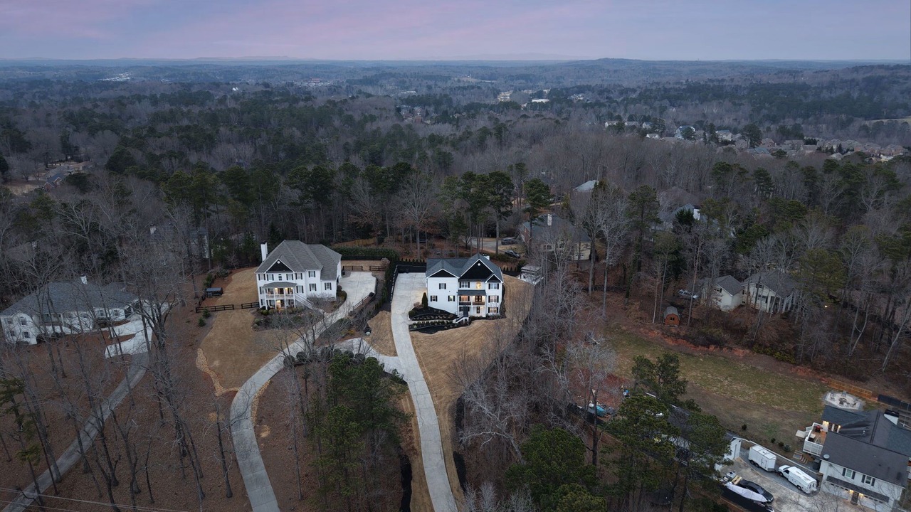 Photo of Outdoor in Woodstock