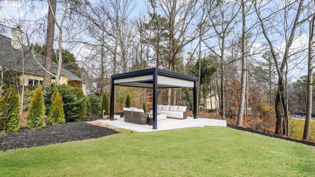 Photo of Patio Balcony in Woodstock