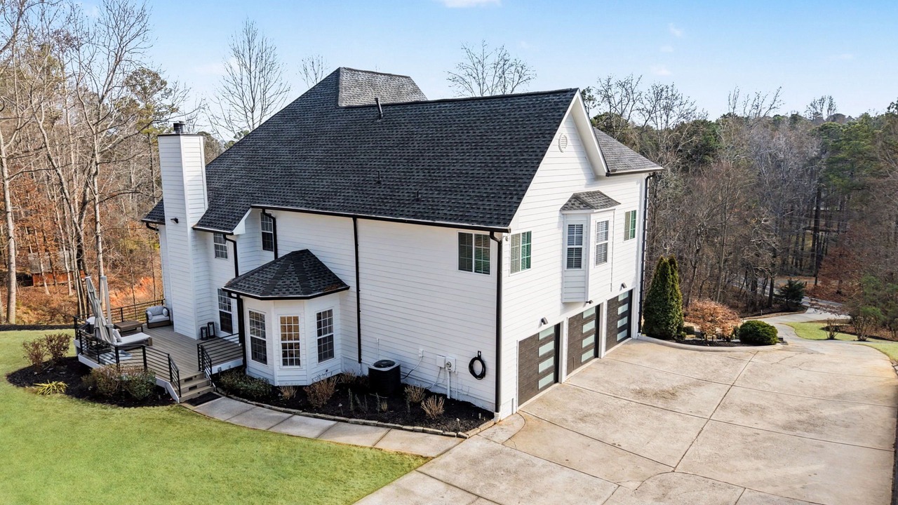 Photo of Outdoor in Woodstock