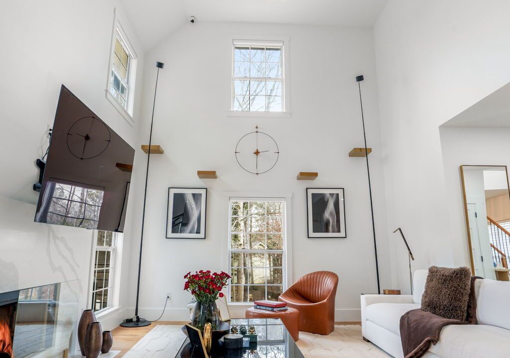 Photo of Livingroom in Woodstock