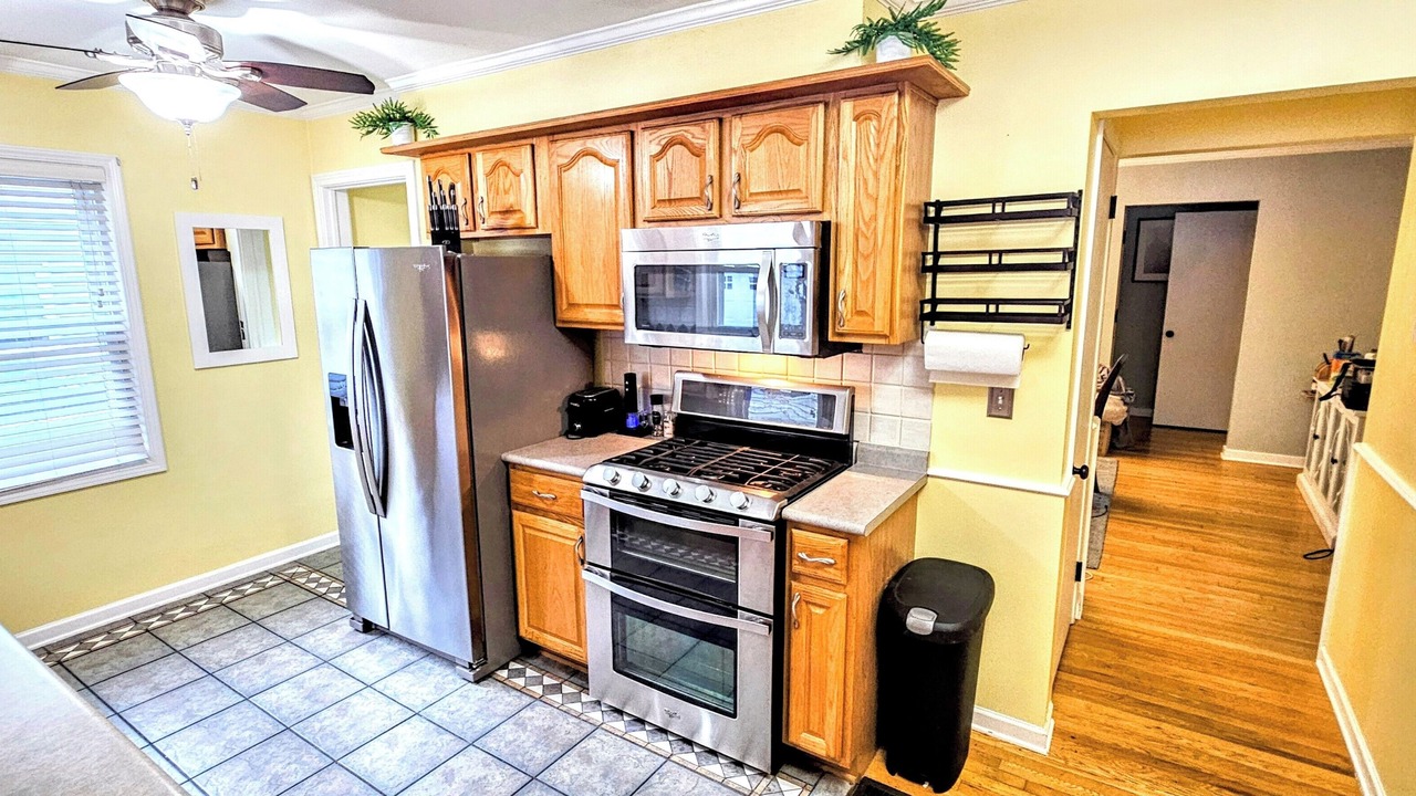 Photo of Kitchen in Wyoming