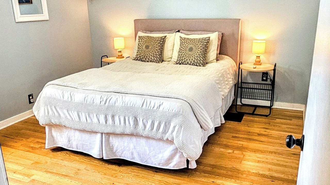 Photo of Bedroom in Wyoming