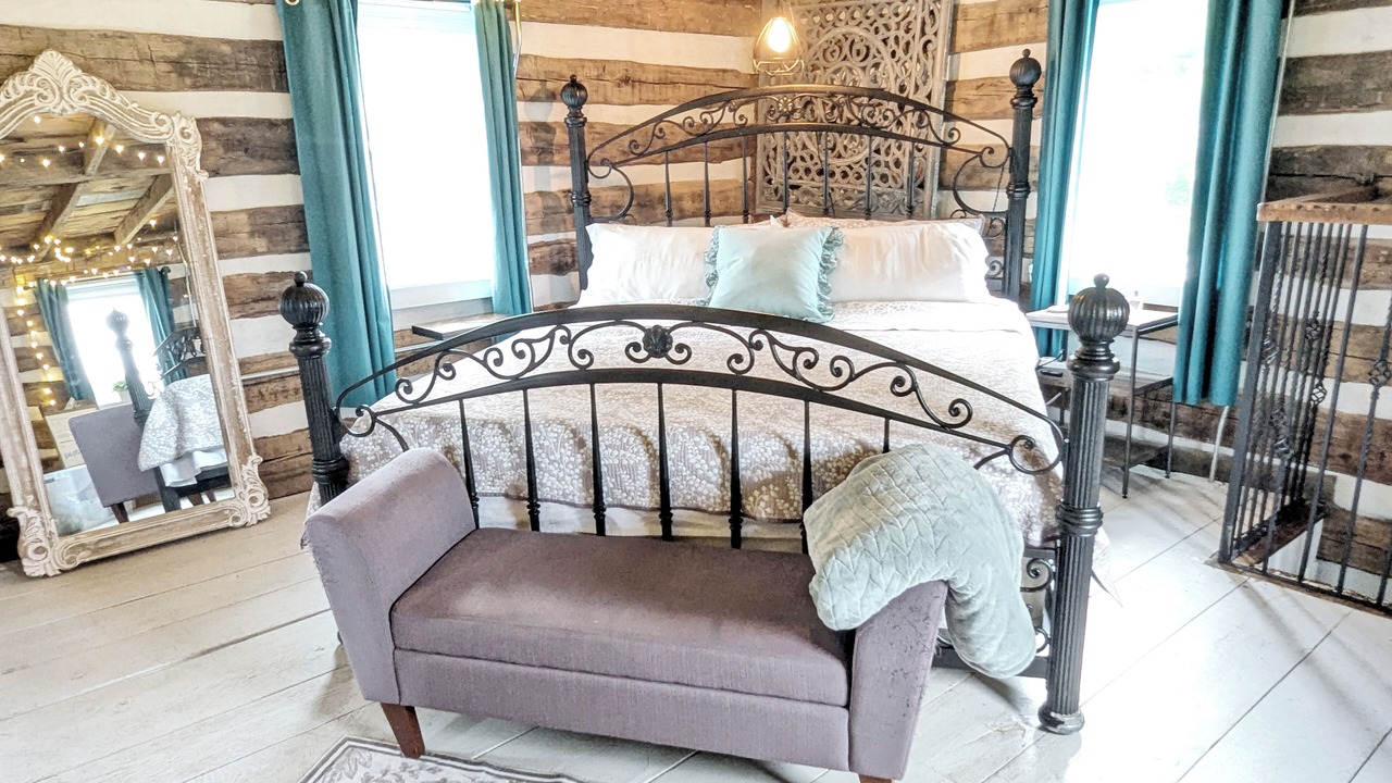 Photo of Bedroom in Westminster