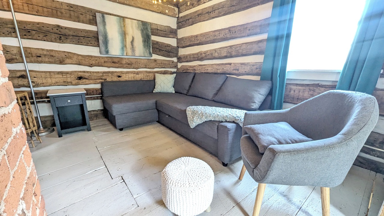 Photo of Livingroom in Westminster