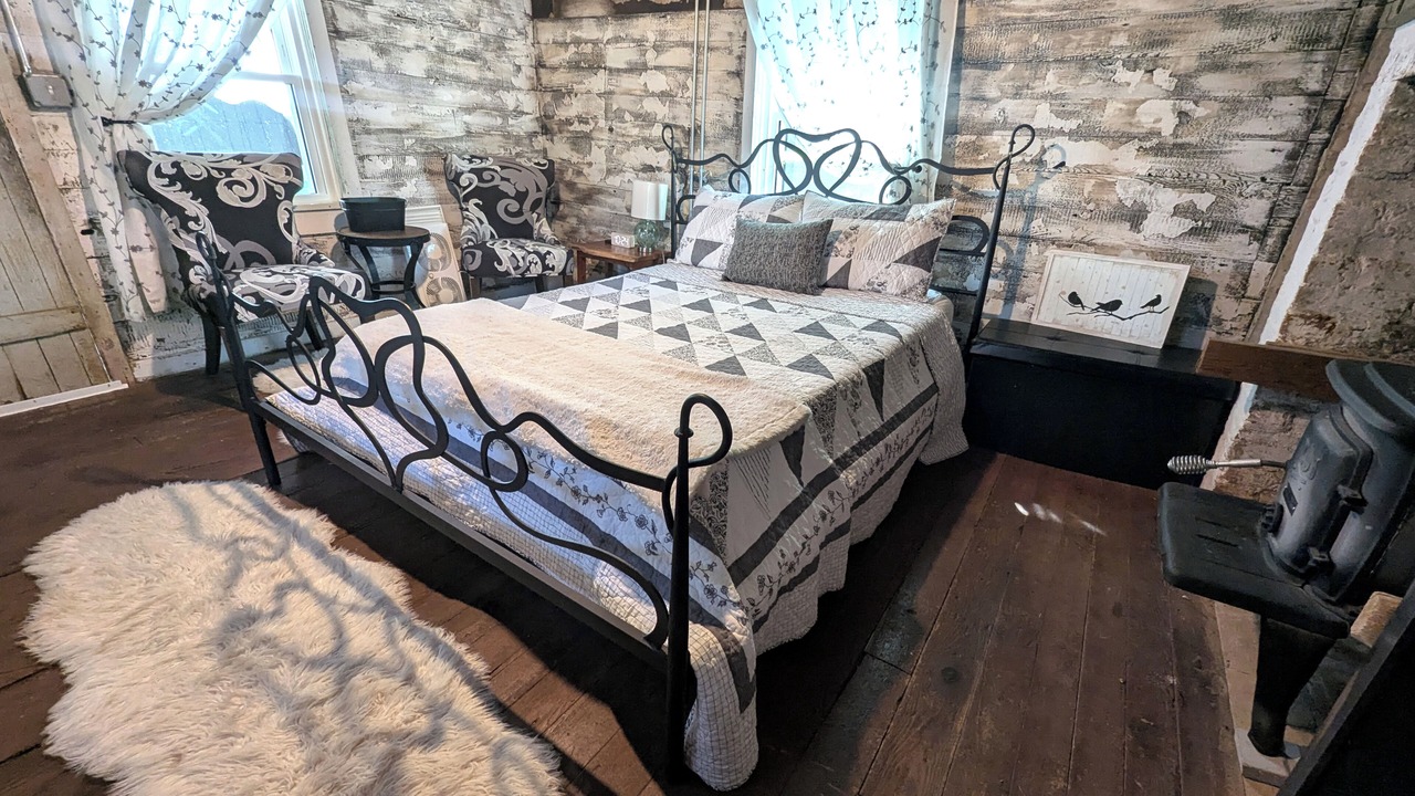 Photo of Bedroom in Westminster