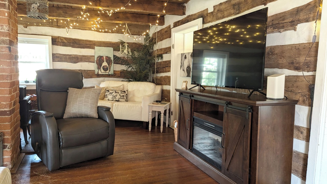 Photo of Livingroom in Westminster