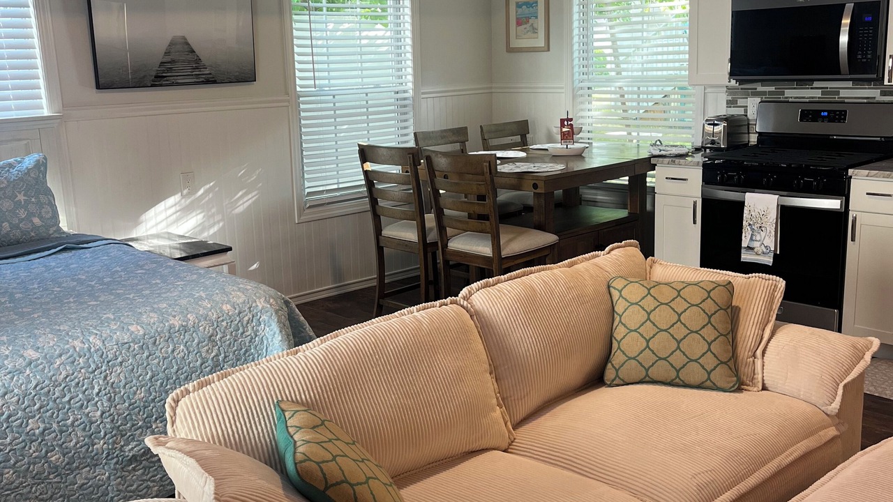 Photo of Livingroom in Highlands
