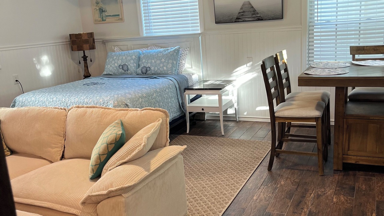 Photo of Bedroom in Highlands