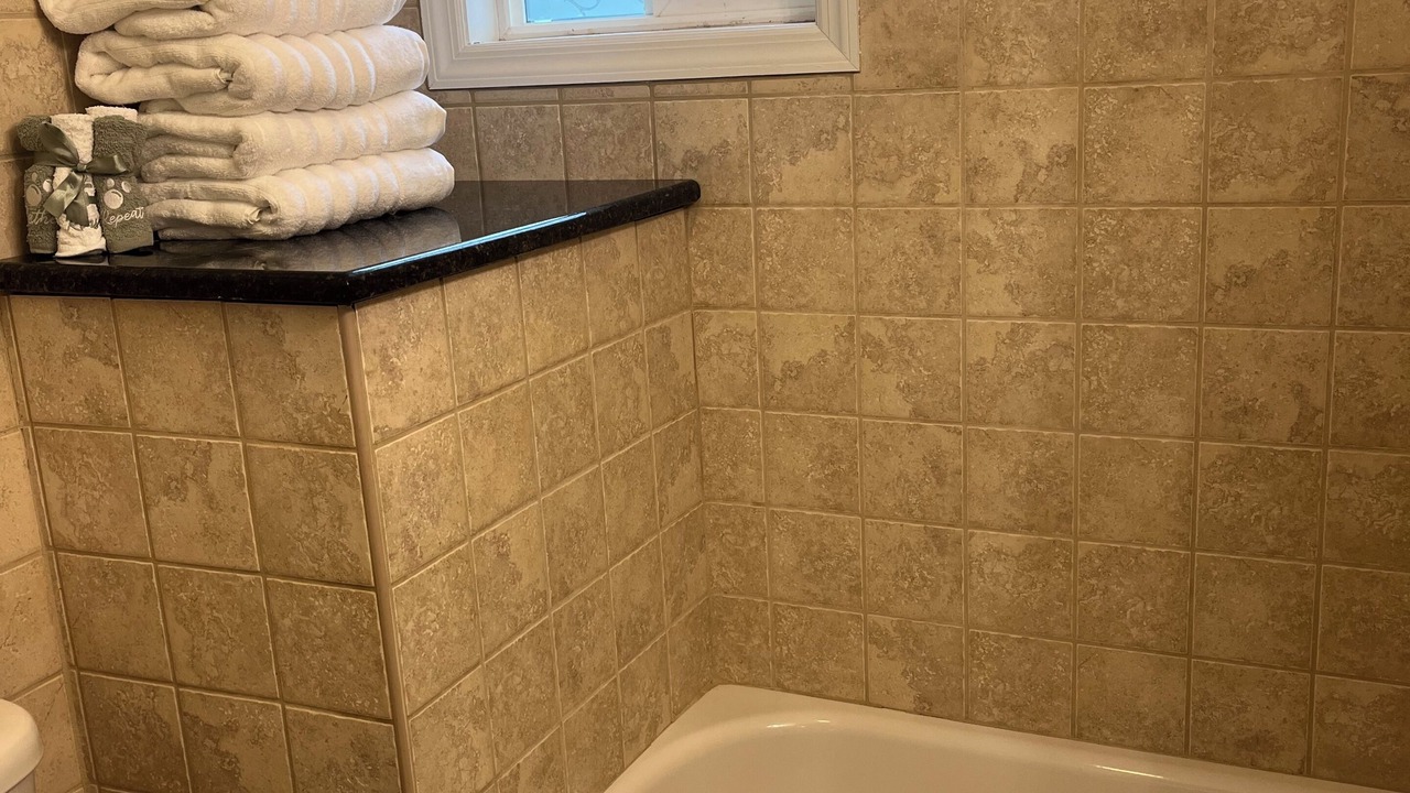 Photo of Bathroom in Highlands
