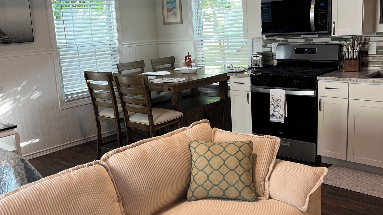 Photo of Livingroom in Highlands