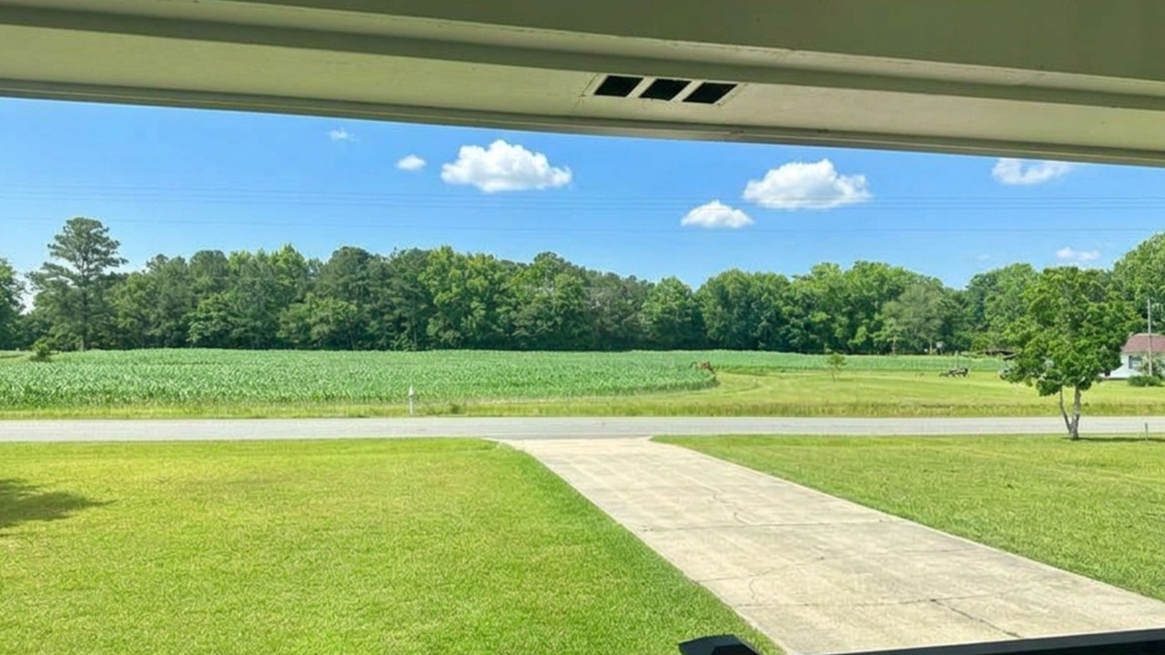 Photo of Outdoor in Hubert