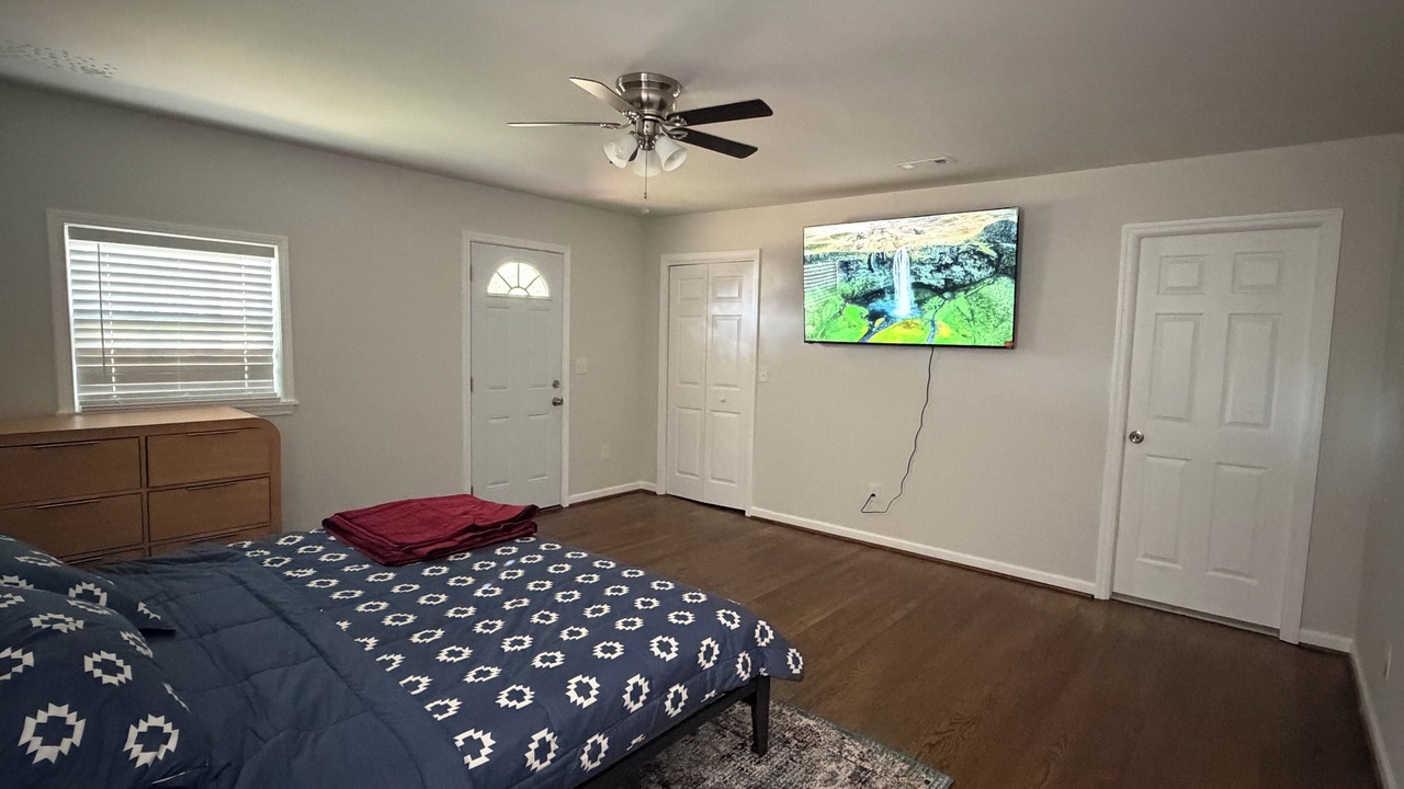 Photo of Bedroom in New Castle