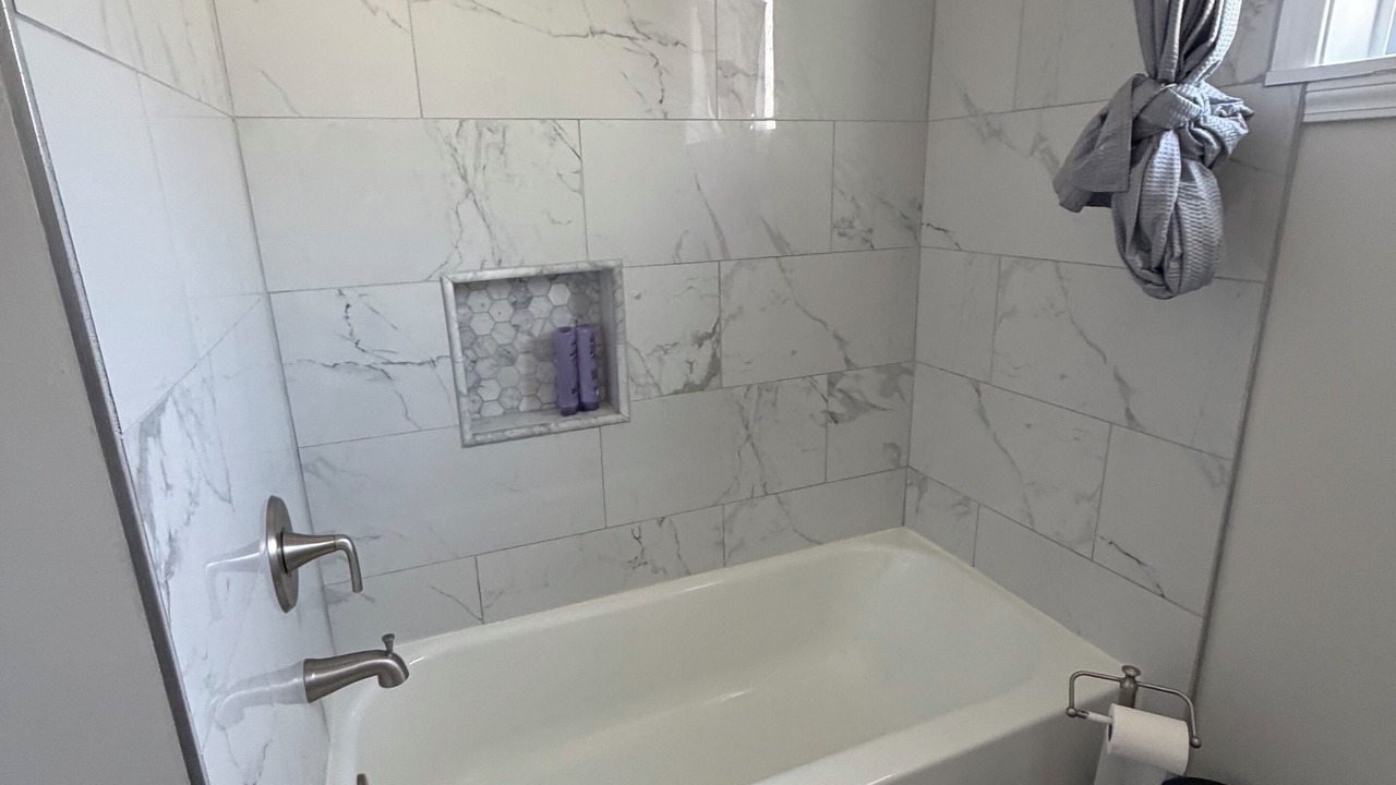 Photo of Bathroom in New Castle