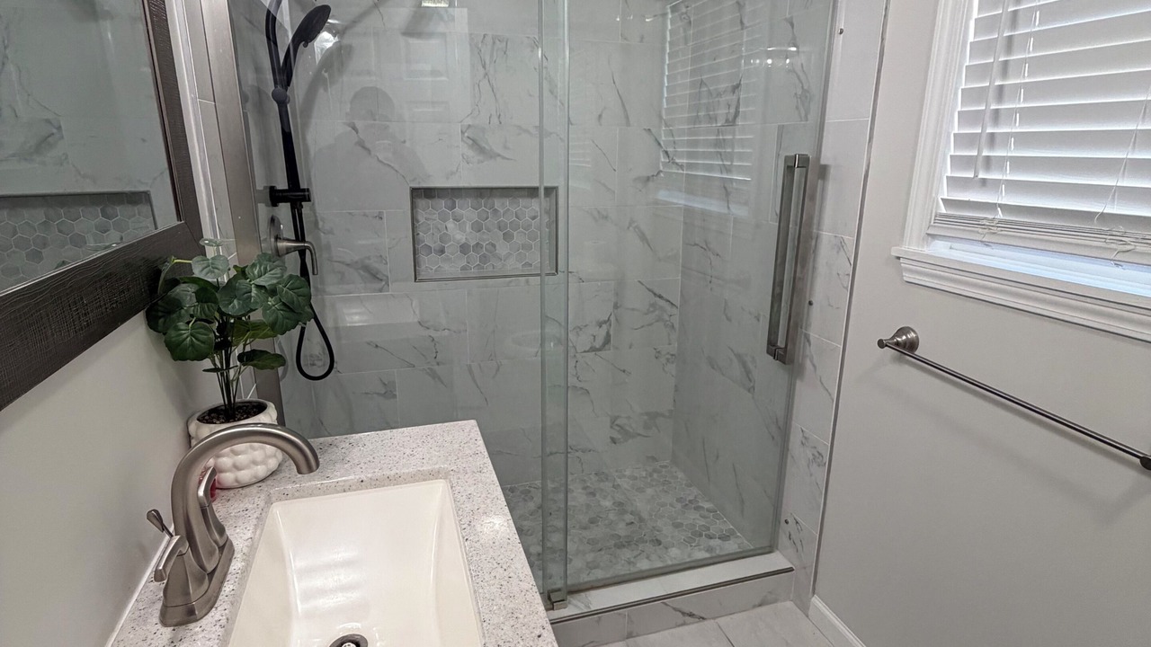 Photo of Bathroom in New Castle