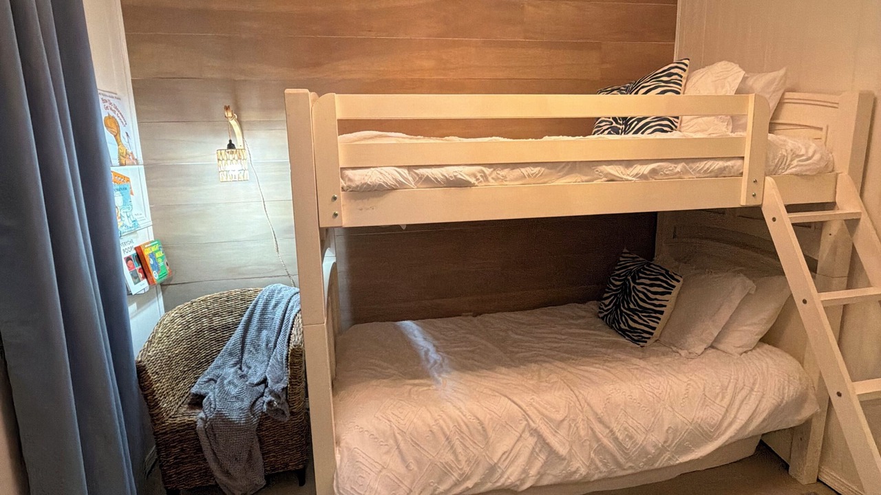 Photo of Bedroom in Wright City