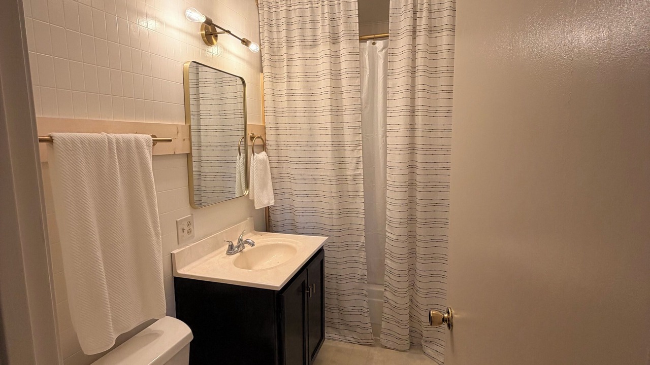 Photo of Bathroom in Wright City