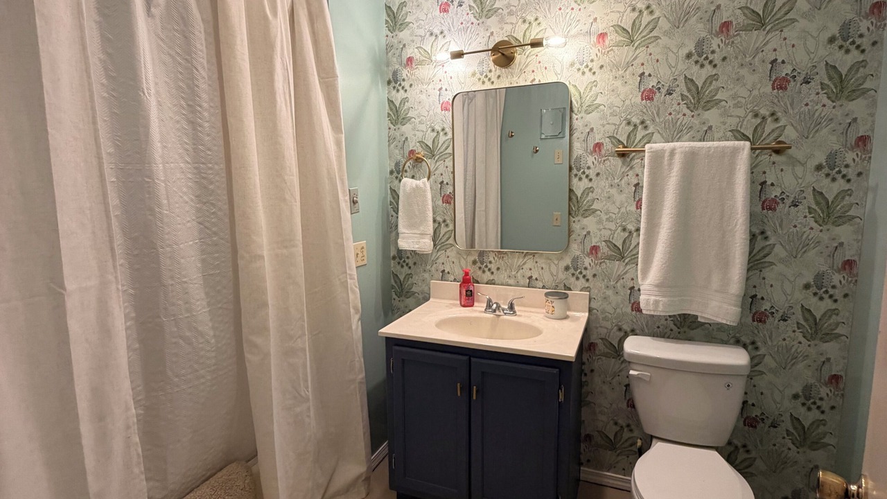 Photo of Bathroom in Wright City