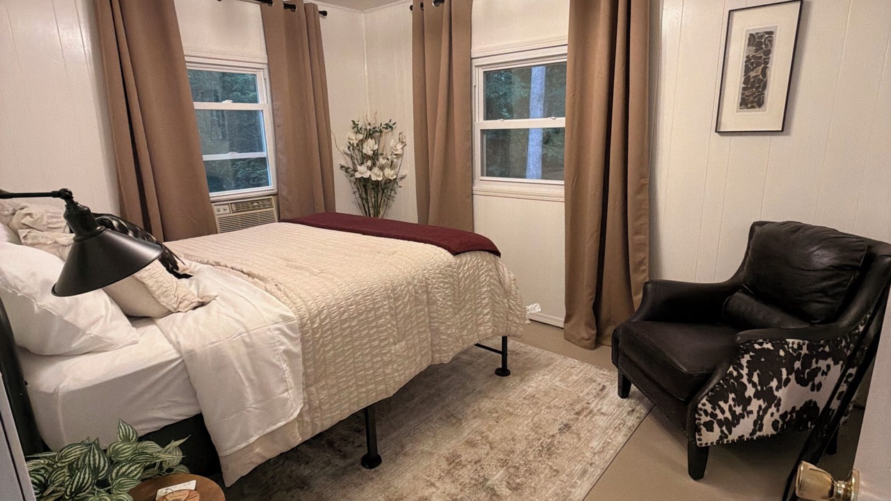 Photo of Bedroom in Wright City