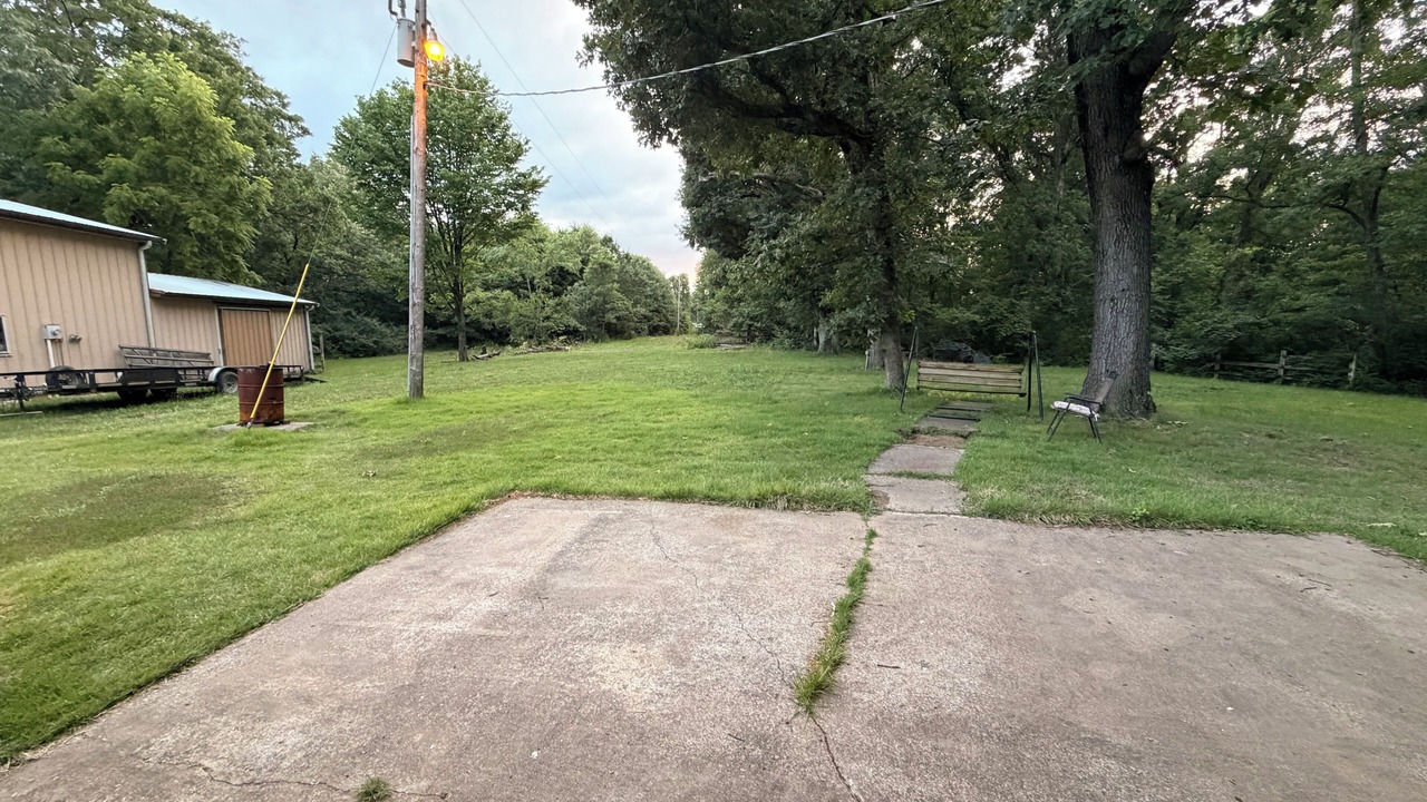 Photo of Outdoor in Wright City