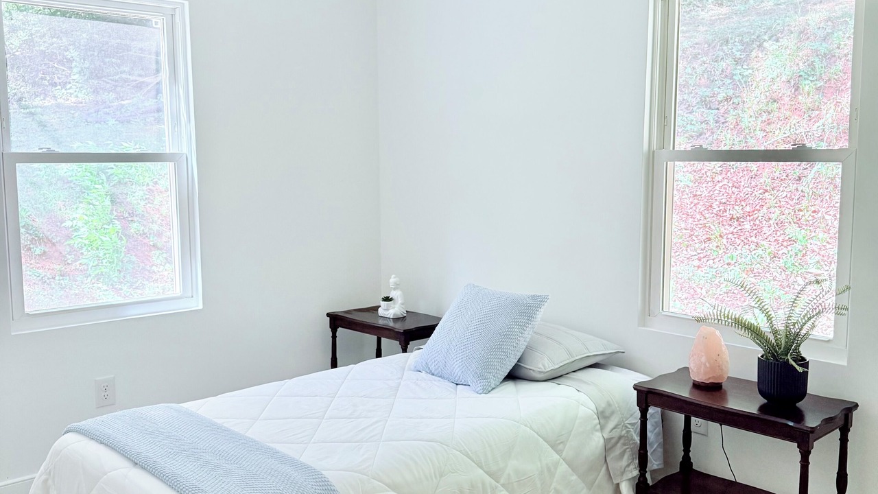 Photo of Bedroom in Schuyler