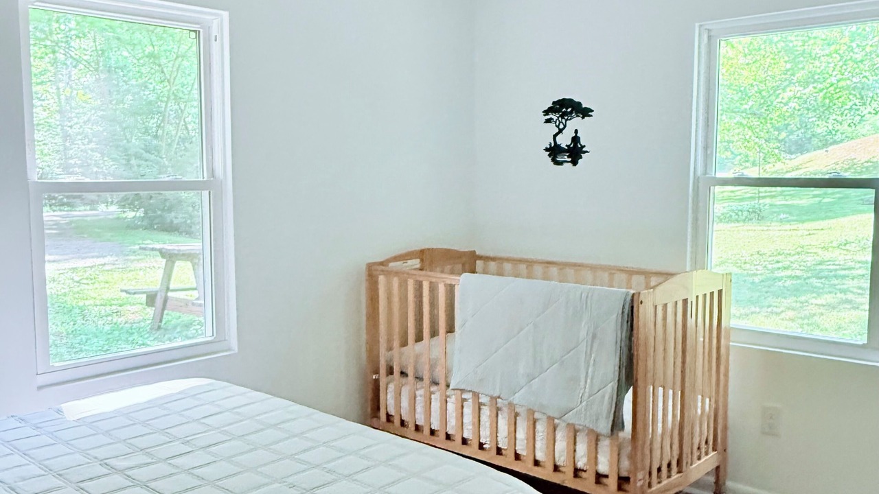 Photo of Bedroom in Schuyler